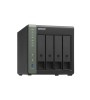 QNAP TS-431KX-2GB RAM 4 HDD YUVALI TOWER NAS QNAP TS-431KX-2GB RAM 4 HDD YUVALI TOWER NAS