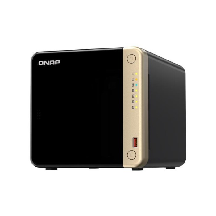 QNAP TS-464-8GB RAM 4 HDD YUVALI TOWER QNAP TS-464-8GB RAM 4 HDD YUVALI TOWER