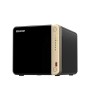 QNAP TS-464-8GB RAM 4 HDD YUVALI TOWER QNAP TS-464-8GB RAM 4 HDD YUVALI TOWER
