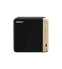 QNAP TS-464-8GB RAM 4 HDD YUVALI TOWER QNAP TS-464-8GB RAM 4 HDD YUVALI TOWER
