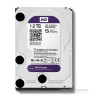 1TB 3.5 WD 5400RPM 64MB PURPLE WD10PURZ 7/24 GUVENLIK (3 YIL RESMI DIST GARANTILI)