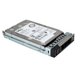 600 GB DELL 2.5'' 10K 12G RPM SAS 512N AL15SEB12EP 400-AUNQ