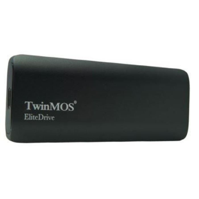 1 TGB TWINMOS EXT SSD USB3.2/TYPE-C PSSDGGBMED32