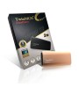 1 TGB TWINMOS EXT SSD USB3.2/TYPEC PSSDGGBMED32-G GOLD