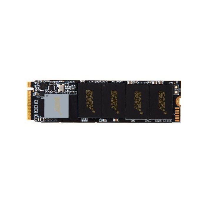 512 GB BORY NV890 M2 NVME 2100/1600MBS 512 GB BORY NV890 M2 NVME 2100/1600MBS