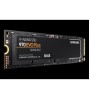 500 GB 970 EVO PLUS SAMSUNG NVME M.2 MZ-V7S500BW PCIE 3500-3300 MB/S