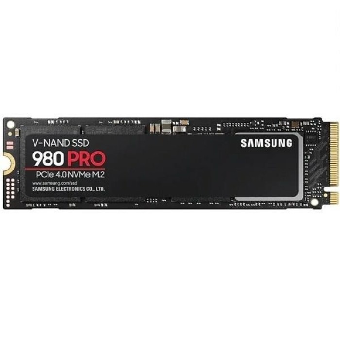500 GB 980 PRO SAMSUNG NVME M.2 MZ-V8P500BW PCIE 6900-5000 MB/S 500 GB 980 PRO SAMSUNG NVME M.2 MZ-V8P500BW PCIE 6900-5000 MB/S