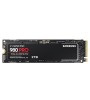2 TB 980 PRO SAMSUNG NVME M.2 MZ-V8P2T0BW PCIE 7000-5000 MB/S