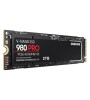 2 TB 980 PRO SAMSUNG NVME M.2 MZ-V8P2T0BW PCIE 7000-5000 MB/S