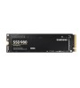 500 GB 980 SAMSUNG NVME M.2 MZ-V8V500BW PCIE 3100-2600 MB/S