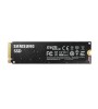500 GB 980 SAMSUNG NVME M.2 MZ-V8V500BW PCIE 3100-2600 MB/S