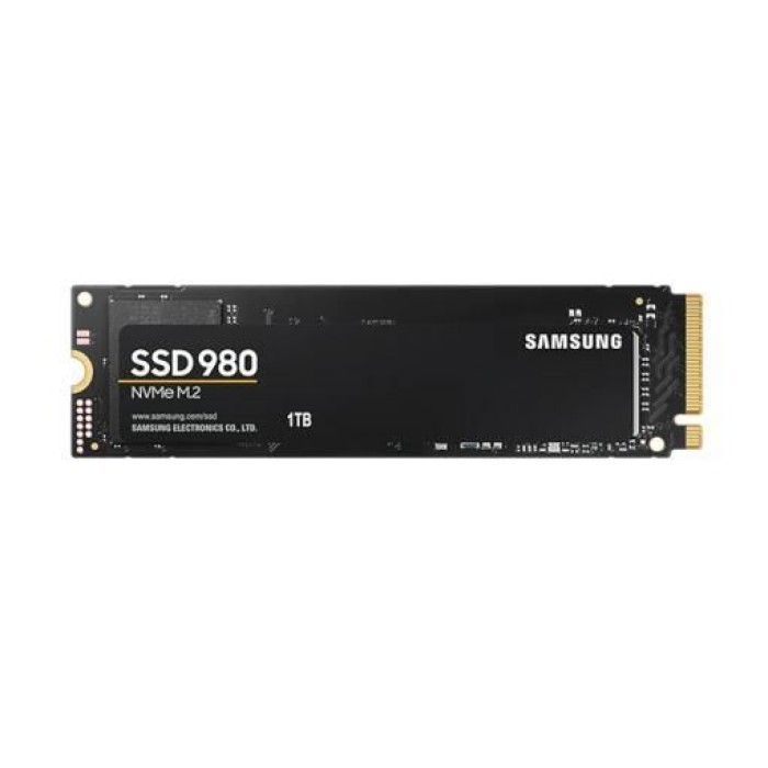 1 TB 980 SAMSUNG NVME M.2 MZ-V8V1T0BW PCIE 3500-3000 MB/S 1 TB 980 SAMSUNG NVME M.2 MZ-V8V1T0BW PCIE 3500-3000 MB/S