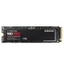 1 TB 980 PRO SAMSUNG NVME M.2 MZ-V8P1T0BW PCIE 6900-5000 MB/S