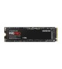 1 TB 990 PRO SAMSUNG NVME M.2 MZ-V9P1T0BW PCIE 7450-6900 MB/S 1 TB 990 PRO SAMSUNG NVME M.2 MZ-V9P1T0BW PCIE 7450-6900 MB/S