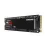 1 TB 990 PRO SAMSUNG NVME M.2 MZ-V9P1T0BW PCIE 7450-6900 MB/S 1 TB 990 PRO SAMSUNG NVME M.2 MZ-V9P1T0BW PCIE 7450-6900 MB/S