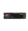 4 TB 990 PRO SAMSUNG NVME M.2 MZ-V9P4T0BW PCIE 7450-6900 MB/S 4 TB 990 PRO SAMSUNG NVME M.2 MZ-V9P4T0BW PCIE 7450-6900 MB/S