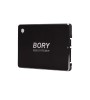 512 GB BORY SATA3 R500-C512G SSD 550/500 MBS