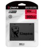 960 GB KINGSTON SATA3 SA400S37/960G 500/450 960 GB KINGSTON SATA3 SA400S37/960G 500/450