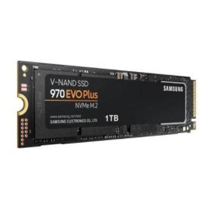 1 TB 970 EVO PLUS SAMSUNG NVME M.2 MZ-V7S1T0BW PCIE 3500-3300 MB/S 1 TB 970 EVO PLUS SAMSUNG NVME M.2 MZ-V7S1T0BW PCIE 3500-3300 MB/S