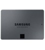 2 TB 870 QVO SAMSUNG 2.5  SATA3 MZ-77Q2T0BW 560-530 MB/S