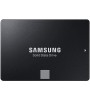 500 GB 870 EVO SAMSUNG 2.5  SATA3 MZ-77E500BW 560-530 MB/S