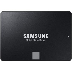 2 TB 870 EVO SAMSUNG 2.5  SATA3 MZ-77E2T0BW 560-530 MB/S