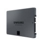 8 TB 870 QVO SAMSUNG 2.5  SATA3 MZ-77Q8T0BW 560-530 MB/S
