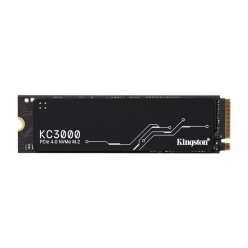 1 TB KINGSTON KC3000 NVMe GEN4 7000/6000 SKC3000S/1024G
