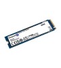 500 GB KINGSTON NV2 PCIE 4.0 NVME SNV2S/500G 500 GB KINGSTON NV2 PCIE 4.0 NVME SNV2S/500G
