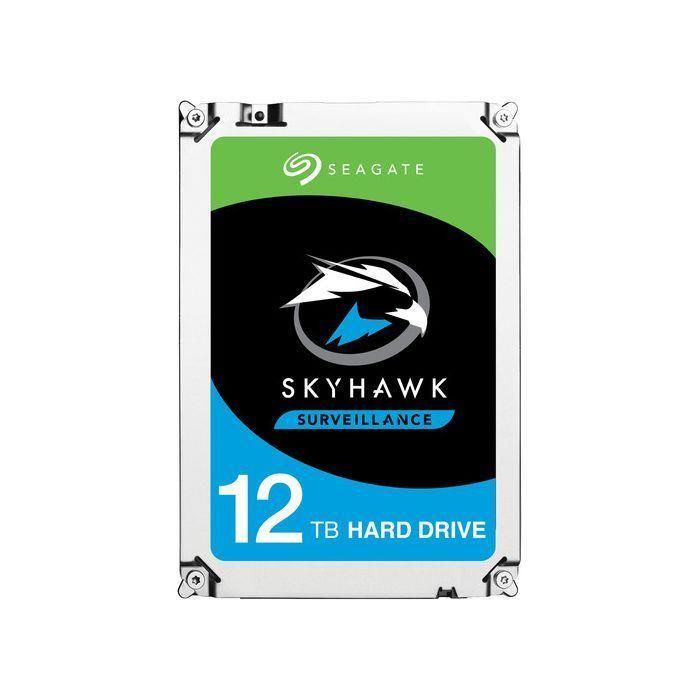 12 TB SEAGATE 3.5 SKYHAWK SATA 7200RPM 256MB 7/24 GUVENLIK ST12000VE001 (RESMI DISTI GARANTILI) 12 TB SEAGATE 3.5 SKYHAWK SATA 7200RPM 256MB 7/24 GUVENLIK ST12000VE001 (RESMI DISTI GARANTILI)