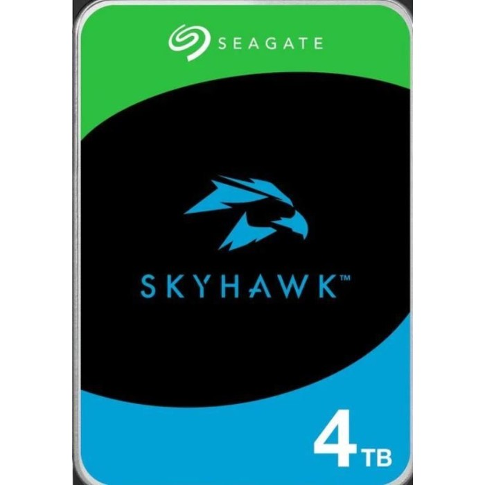 4 TB SEAGATE 3.5 SKYHAWK SATA6 256MB 7/24 GUVENLIK ST4000VX016 (RESMI DIST GARANTILI) 4 TB SEAGATE 3.5 SKYHAWK SATA6 256MB 7/24 GUVENLIK ST4000VX016 (RESMI DIST GARANTILI)
