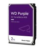 2 TB WD 3.5 PURPLE SATA3 5400RPM 64MB 7/24 GUVENLIK WD23PURZ (3 YIL RESMI DIST GARANTILI) 2 TB WD 3.5 PURPLE SATA3 5400RPM 64MB 7/24 GUVENLIK WD23PURZ (3 YIL RESMI DIST GARANTILI)