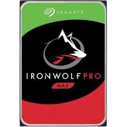 4 TB 3.5 SEAGATE 7200RPM 256MB ST4000NE001 IRONWOLF PRO (RESMI DIST GARANTILI)