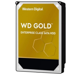12 TB 3.5 WD SATA3 256MB 7200RPM GOLD WD121KRYZ NAS HDD (RESMI DIST GARANTILI)