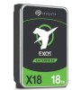 18TB 3.5 SEAGATE EXOS 7200RPM 256MB ST18000NM000J SATA X18 512E 18TB 3.5 SEAGATE EXOS 7200RPM 256MB ST18000NM000J SATA X18 512E