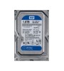 1 TB WD 3.5 BLUE SATA3 7200RPM 64MB WD10EZEX (RESMI DIST GARANTILI)