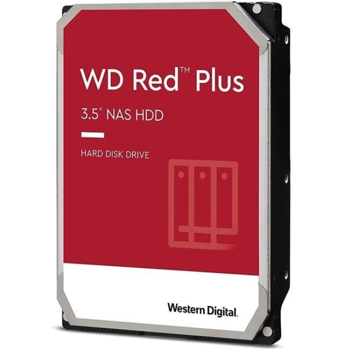 8 TB WD 3.5 RED PLUS SATA 3 5640RPM 128MB WD80EFZZ (RESMI DIST GARANTILI) 8 TB WD 3.5 RED PLUS SATA 3 5640RPM 128MB WD80EFZZ (RESMI DIST GARANTILI)