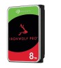 8 TB SEAGATE 3.5 IRONWOLF PRO SATA 3 7200RPM 256MB ST8000NT001 (RESMI DIST GARANTILI) 8 TB SEAGATE 3.5 IRONWOLF PRO SATA 3 7200RPM 256MB ST8000NT001 (RESMI DIST GARANTILI)