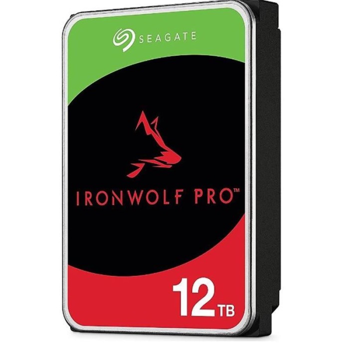 12 TB SEAGATE 3.5 IRONWOLF PRO SATA 3 7200RPM 256MB ST12000NT001 (RESMI DIST GARANTILI) 12 TB SEAGATE 3.5 IRONWOLF PRO SATA 3 7200RPM 256MB ST12000NT001 (RESMI DIST GARANTILI)