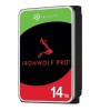 14 TB SEAGATE 3.5 IRONWOLF PRO SATA3 7200RPM 256MB ST14000NT001 (RESMI DISTI GARANTILI) 14 TB SEAGATE 3.5 IRONWOLF PRO SATA3 7200RPM 256MB ST14000NT001 (RESMI DISTI GARANTILI)
