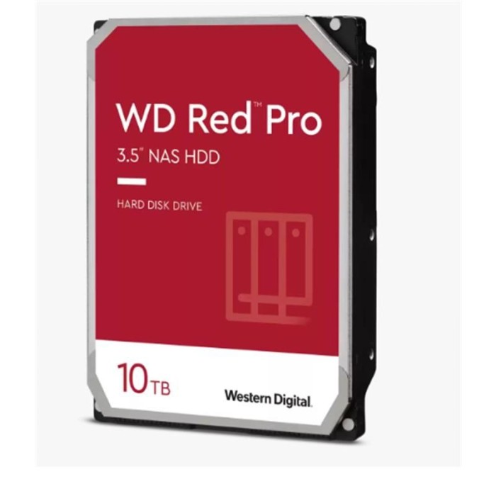 10 TB WD 3.5 SATA 7200RPM 256MB WD102KFBX (RESMI DIST GARANTILI) 10 TB WD 3.5 SATA 7200RPM 256MB WD102KFBX (RESMI DIST GARANTILI)