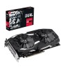 ASUS DUAL RX560-4G 4GB DDR6 128B 1XHDMI 2XDP ASUS DUAL RX560-4G 4GB DDR6 128B 1XHDMI 2XDP