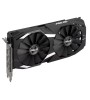 ASUS DUAL RX560-4G 4GB DDR6 128B 1XHDMI 2XDP ASUS DUAL RX560-4G 4GB DDR6 128B 1XHDMI 2XDP