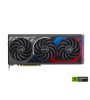ASUS GEFORCE ROG-STRIX-RTX4070TI-12G-GAMING 12GB GDDR6X 192BIT 2XHDMI 3XDP EKRAN KARTI ASUS GEFORCE ROG-STRIX-RTX4070TI-12G-GAMING 12GB GDDR6X 192BIT 2XHDMI 3XDP EKRAN KARTI
