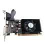 SECLIFE RADEON HD5450 LP 1GB DDR3 64B 1XVGA 1XHDMI 1XDVI SECLIFE RADEON HD5450 LP 1GB DDR3 64B 1XVGA 1XHDMI 1XDVI
