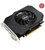 ASUS GEFORCE PH-GTX1650-O4GD6-P 4GB GDDR6 128BIT 1XHDMI 1XDP 1XDVI EKRAN KARTI ASUS GEFORCE PH-GTX1650-O4GD6-P 4GB GDDR6 128BIT 1XHDMI 1XDP 1XDVI EKRAN KARTI