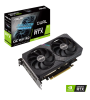 ASUS DUAL RTX3060-O12G-V2 DDR6 192B 1XHDMI 3XDP ASUS DUAL RTX3060-O12G-V2 DDR6 192B 1XHDMI 3XDP