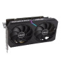 ASUS DUAL RTX3060-O12G-V2 DDR6 192B 1XHDMI 3XDP ASUS DUAL RTX3060-O12G-V2 DDR6 192B 1XHDMI 3XDP