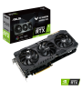 ASUS TUF RTX3060-O12G-V2 GAMING DDR6 192B 2XHDMI 3XDP HDCP ASUS TUF RTX3060-O12G-V2 GAMING DDR6 192B 2XHDMI 3XDP HDCP