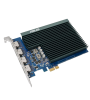 ASUS GEFORCE GT730-4H-SL-2GD5 2GB DDR5 64BIT 4XHDMI EKRAN KARTI ASUS GEFORCE GT730-4H-SL-2GD5 2GB DDR5 64BIT 4XHDMI EKRAN KARTI